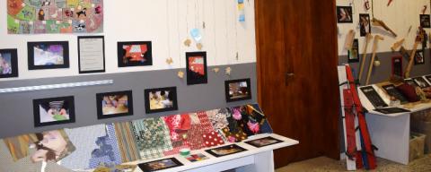 Itinerari scuola – città